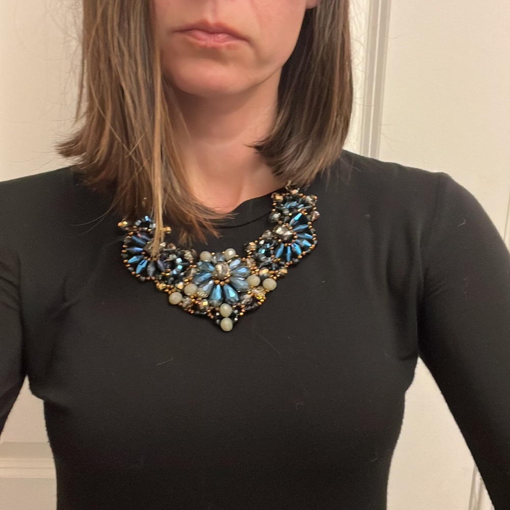 Statement Necklace